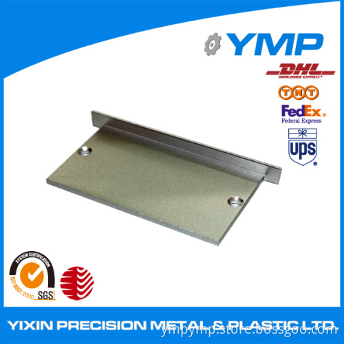CNC Parts Sheet Metal Processing Service